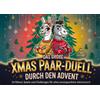 Timo Heller Das große XMAS Paar-Duell durch den Advent: 24 Rätsel, S (Tascabile)