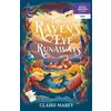 Claire Mabey The Raven's Eye Runaways (Tascabile)