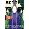 Pauline Kurbasik Andreas Hel Scythe - Das Vermächtnis der Ältesten: (Tascabile)