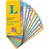 Langenscheidt Go Smart Grammatik Latein - Facher - (German Import) Book NUOVO