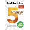 Mel Robbins Die 5-Sekunden-Regel: Die schnellste Methode, dein Leben (Tascabile)