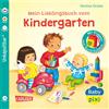 Denitza Gruber Baby Pixi (unkaputtbar) 149: Mein Lieblingsbuch vom K (Tascabile)