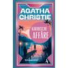 Christa Broermann Agatha Karibische Affäre: Ein Fall für Mis (Copertina rigida)