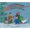 Rotraut Susanne Berner Weihnachten in Wimmlingen (Copertina rigida)