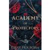 Gray Holborn Academy of Protectors (Tascabile) Protector Guild