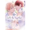 Noreen Adolf Tomo Kurahashi Let's be Together 02 (Tascabile)