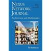 Kim Williams Nexus Network Journal 13,1 (Tascabile) Nexus Network Journal