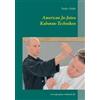 Stefan Wahle American Ju-Jutsu Kubotan-Techniken (Tascabile)