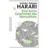 Yuval Noah Harari Eine kurze Geschichte der Menschheit (Tascabile)
