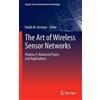 Habib M. Ammari The Art of Wireless Sensor Networks (Copertina rigida)
