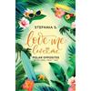Stefania S Love Me, Love Me: Polar Opposites (Tascabile)