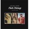 Astra Zero Astra Zero Dark Vintage Vol.3" - 8.5x8.5" (Copertina rigida)
