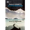 Einaudi Le otto montagne