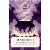 William Shakespeare Macbeth (Canon Classics Worldview Edition) (Tascabile)