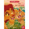 Disney Libri Il Re Leone. Ediz. a colori. Con QR code