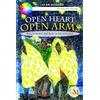 Alan Hilliard Open Heart Open Arms (opuscolo)