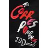 J. D. Daniels The Correspondence (Tascabile)
