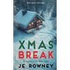 J E Rowney Xmas Break (Tascabile)