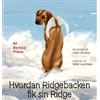 Denise Flaim Hvordan Ridgebacken fik sin Ridge (Copertina rigida)