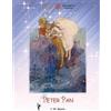 James Matthew B Peter Pan - With Alice B. Woodward's Original Colour (Tascabile)