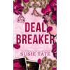 Susie Tate Deal Breaker (Tascabile) Aristocrats of London (PRESALE 05/11/2026)