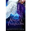 Genevieve Jack The Angel of Paragon (Tascabile) Treasure of Paragon