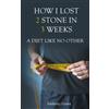 Anthony Grant How I Lost 2 Stone in 3 Weeks (Tascabile)