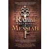 Carl Gallups Ze The Rabbi, the Secret Message, and the Identity of (Tascabile)