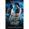Stephanie Flynn Depths of the Heart (Tascabile) Immortal Protector Side Tails