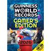 Guinness World Records Gamer's Edition 2026 (Tascabile)