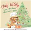 Kusum Ravindranath Chef Teddy (Tascabile)