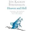 Jón Kalman Stefánsson Heaven and Hell (Tascabile)