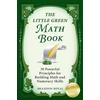 Brandon Royal The Little Green Math Book (Tascabile)