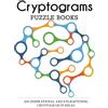 Dp Puzzles Games Cryptograms Puzzle Books (Tascabile)