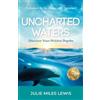 Julie Miles Lewis Uncharted Waters (Tascabile)