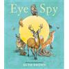 Ruth Brown Eye Spy (Tascabile)