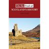 David R. Ross On the Trail of Scotland's History (Tascabile) On the Trail of