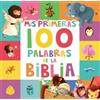 Jacob Vium-Oles MIS Primeras 100 Palabras de la Biblia (My Fi (Copertina rigida)