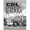Mile One Press CDL Prep Exam (Tascabile)