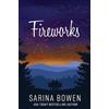 Sarina Bowen Fireworks (Tascabile)