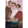 Jp Sayle Rue's Rapture (Tascabile) Divergent Omegaverse