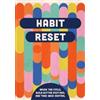 Editors of Chartwell Books Habit Reset (Tascabile) (PRESALE 05/11/2026)