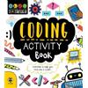 Jenny Jacoby Coding Activity Book (Tascabile) STEM Starters for Kids
