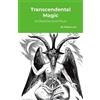Eliphas Levi Transcendental Magic (Tascabile)