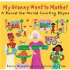 Stella Blackstone My Granny went to Market (Tascabile)