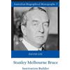 Lee David Stanley Melbourne Bruce (Tascabile)