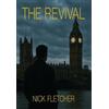 Fletcher The Revival (Copertina rigida)