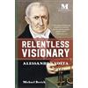 Michael Berick Relentless Visionary (Tascabile)