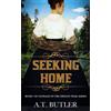 A T Butler Seeking Home (Copertina rigida)