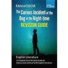 Colour My Learn The Curious Incident of the Dog in the Night-time Re (Tascabile)